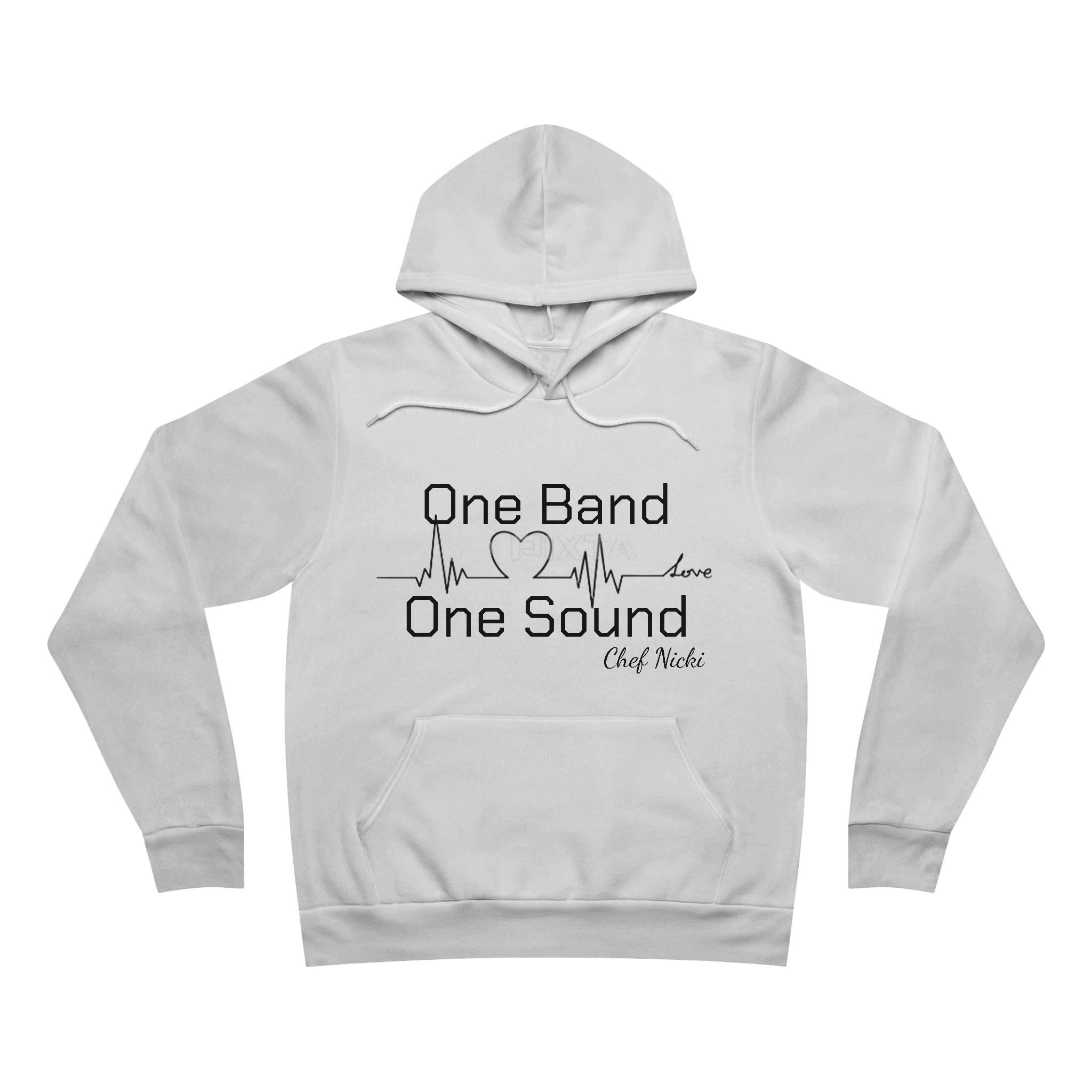 Copy of One band One sound