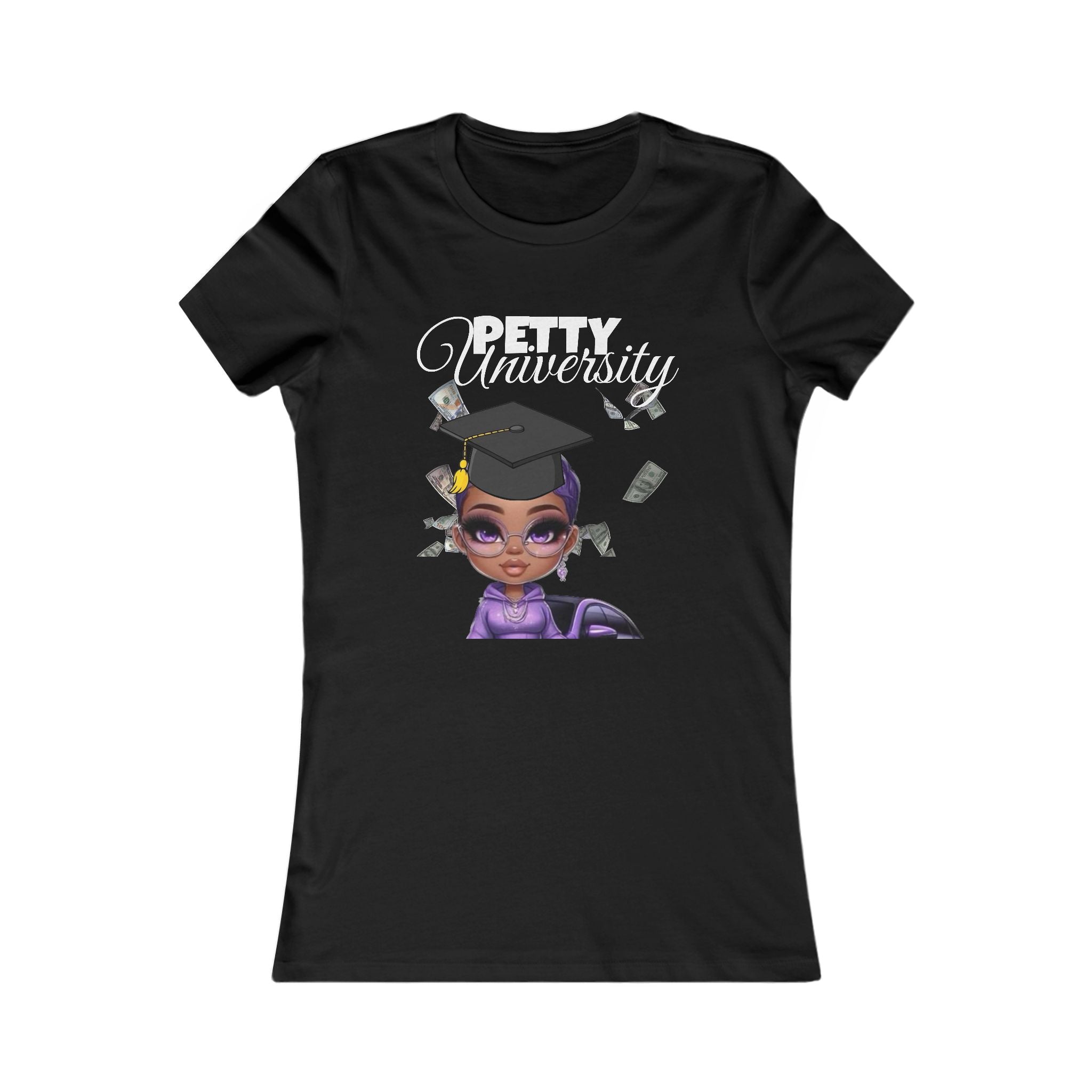 Petty University……