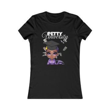 Petty University……