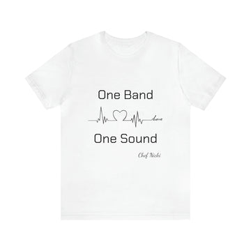 One band One sound