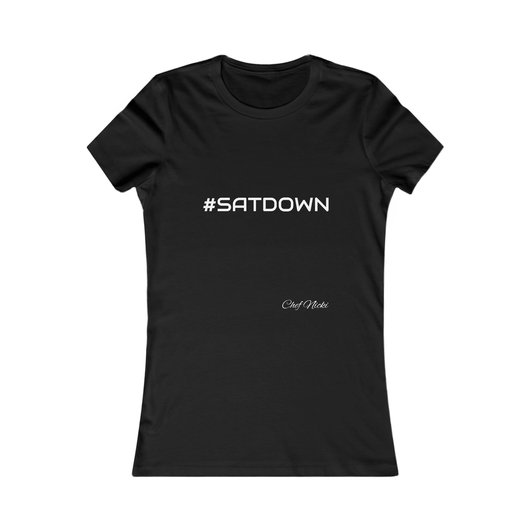 Copy of #SATDOWN