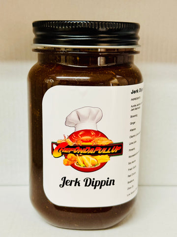 Jerk Dippin'