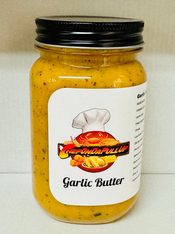 Garlic Butter