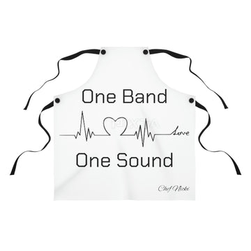 One Band One Sound